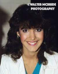 Danielle Brisebois...