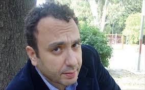 Όταν ο Χρήστος Χωμενίδης μάς μίλησε για τη «Νίκη» | clickatlife