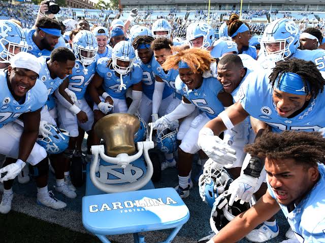 UNC football trying to flip USC, Alabama, Virginia DB commits
