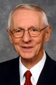 Keith Knippenberg Obituary