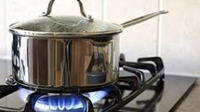 Do gas stoves use a lot of electricity?
