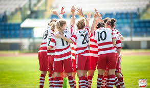 Sito ufficiale della divisione calcio a cinque della figc. Serie B Tutto Deciso Per I Play Off A Sfidarsi Per La Promozione In A Cf Florentia Orobica Bergamo Pro San Bonifacio E Roma Calcio Femminile L Football