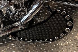 Pin On Harley Custom Floor Boards And Passenger Boards For Bagger Motorcycles Customs