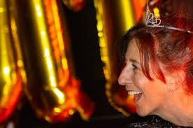 This Chicago party is for 'ladies who got sh– to do in the morning'