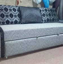 It comes in multiple colors so you can find one that coordinates with your aesthetic. Sofa Come Bed For Sell Photos Facebook