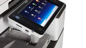 Vuescan is compatible with the ricoh mp c4503 on windows x86, windows x64, windows rt, windows 10 arm, mac os x and linux. Mp C4503 Color Laser Multifunction Printer Ricoh Usa