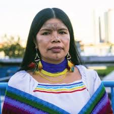 Welcoming New Board Members: Patricia Gualinga and Tom Virden