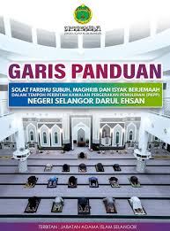 Powerfully, persuasively, positively how to argue: Garis Panduan Solat Fardhu Subuh Lembaga Zakat Selangor Facebook