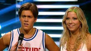He won the ninth season of lets dance a swedish show similar to dancing with the stars. Benjamin Wahlgren Och Sigrid Bernson Hiphop Let S Dance Tv4 Youtube