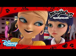 Sen Adrien A Asiksin Mucize Ugur Bocegi Ile Kara Kedi Disney Channel Tr Youtube