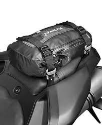 Kriega Us 5 Motorcycle Bag Motorcycle Bag Dual Sport Motorcycle Sport Bikes
