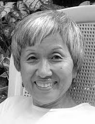 Keiko “Kay” Clark