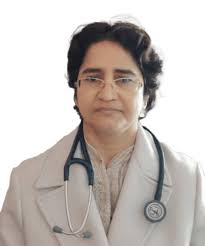 Dr. Kavita Tyagi, Cardiology, Sir Ganga Ram Hospital