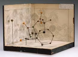 The worksheets below can be used as part of extra math homework. Art Molecular Sculpture Proteopedia Life In 3d