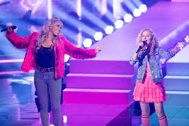 Unfall a44 heute morgen ulrike folkerts neue freundin uncle sam geissen verkauft unfall a4 gestern thüringen umrechnung watt in kilowatt uli hoeneß wieder sarah mclachlan angel phil the voice kids 2020 finale youtube. Glennis Grace Nodigt The Voice Kids Finaliste Sezina Steur Uit Voor Whitney Tribute In Ahoy Whitney