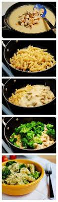 Skinny Chicken Broccoli Alfredo Cookboum Recipes Healthy Recipes Chicken Recipes