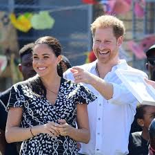 Meghan markle, prince harry reveal first netflix docuseries. Meghan Markle Prince Harry Photos Together Meghan Prince Harry S Sweetest Moments