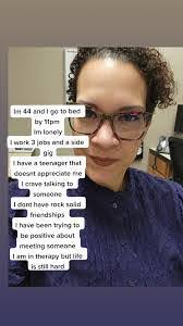 Alesha Morgan's Instagram, Twitter & Facebook