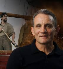 Scene Deconstruction with Ed Wild, BSC