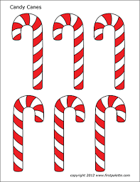 Most relevant best selling latest uploads. Candy Canes Free Printable Templates Coloring Pages Firstpalette Com