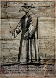 Maybe you would like to learn more about one of these? History Of The Black Death And The Plague Doctor