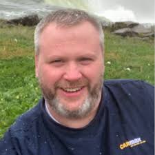 Austin Madrzyk Email & Phone Number