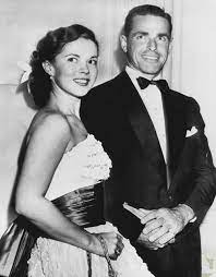 Lori was temple's daughter with second husband charles black. Pin By Jo Allen On Couples Of Hollywood Shirley Temple Black Shirley Temple Hollywood