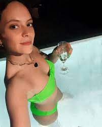 Francesca michielin sexy