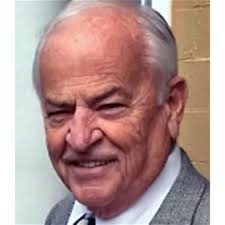 THOMAS J. CONROY Obituary