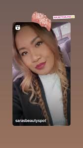 Saras Beauty Spot Las Vegas