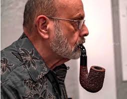 Our featured interview