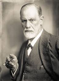Growing research in neuroscience shows Freud's idea of a, sigmund freud HD  wallpaper