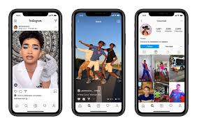 Oct 24, 2019 · instagram is the most popular social media app available that allows users to instantly share photos and videos, chat with friends, post stories, do live streams, and much more. Como Ocultar Desactivar Los Reels De Instagram Explicado Paso A Paso
