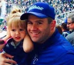 Kevin O'Fallon Baseball