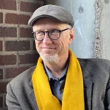 Michael Downs's Instagram, Twitter & Facebook