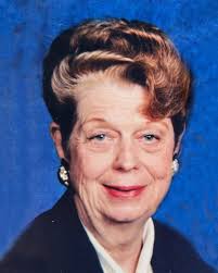 Lalagene Calkin Obituary October 29, 2022