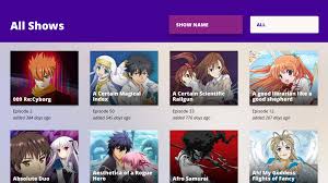 Последние твиты от funimation (@funimation). New Apps Incoming Funimation Blog