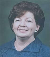 Obituary information for Billie Kay Blair