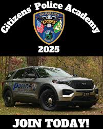 Four Officers Sworn to Duty...