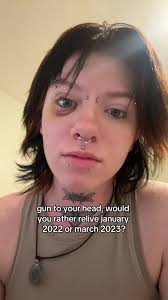 worst times of my life so ill take neither please🥰🥰