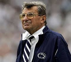 Paterno family adjusts to new era at Penn State