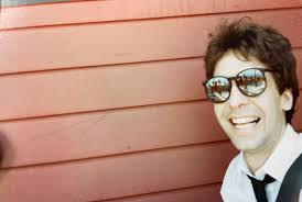 1984 Breakfast Around Town re-do to commemorate original 1978 performance  art piece in 7 locales around Kent. Me and William Hermann pulled this off.