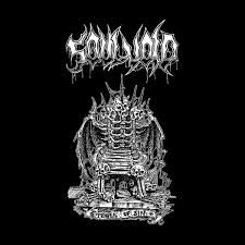 Is there a way to get to the western chamber behind the stone head? Temple Of Sin Soul Void Elimination Records