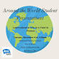 Around the World Student Presentations event in Kirtland, OH