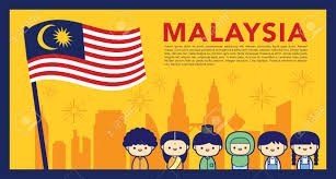 *android auto ready, and will be available when the service is officially launched in malaysia. Malaysia National Independence Day Illustration With 3 Race Royalty Free Cliparts Vectors And Stock Illustration Image 152980103