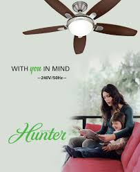 They not only invent ceiling fans but also set standards for quality and craftsmanship. Hunter Fan 2015 By Led World Issuu