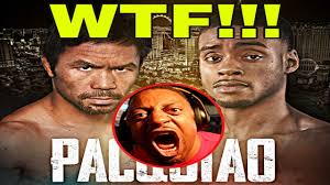 Getty) while beating ramirez is las vegas was the fulfilment of a lifetime ambition, he admits it was tarnished slightly by the fact his family. Manny Pacquiao Vs Errol Spence Fight And Prediction
