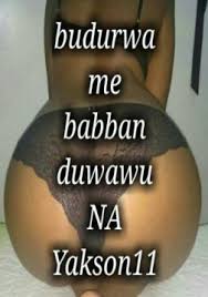 Abu uku maza sukafi bukata lokacin da suke jima i. Budurwa Me Babban Duwawu Adult Only 18 By Yakson 11 Okadabooks