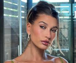 Hailey Bieber's Versace Gown Is The Best Wedding Guest Dress