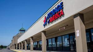 Huron lady cruises, port huron, mi. Outlet Mall Reborn As Storage Facility